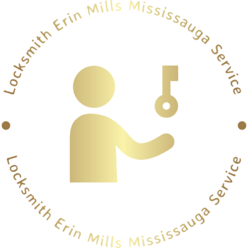 Locksmith Erin Mills Mississauga Service